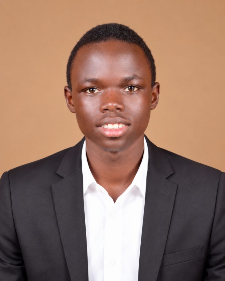 Steven Ogol